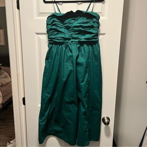 Abercrombie & Fitch MIDI Dress